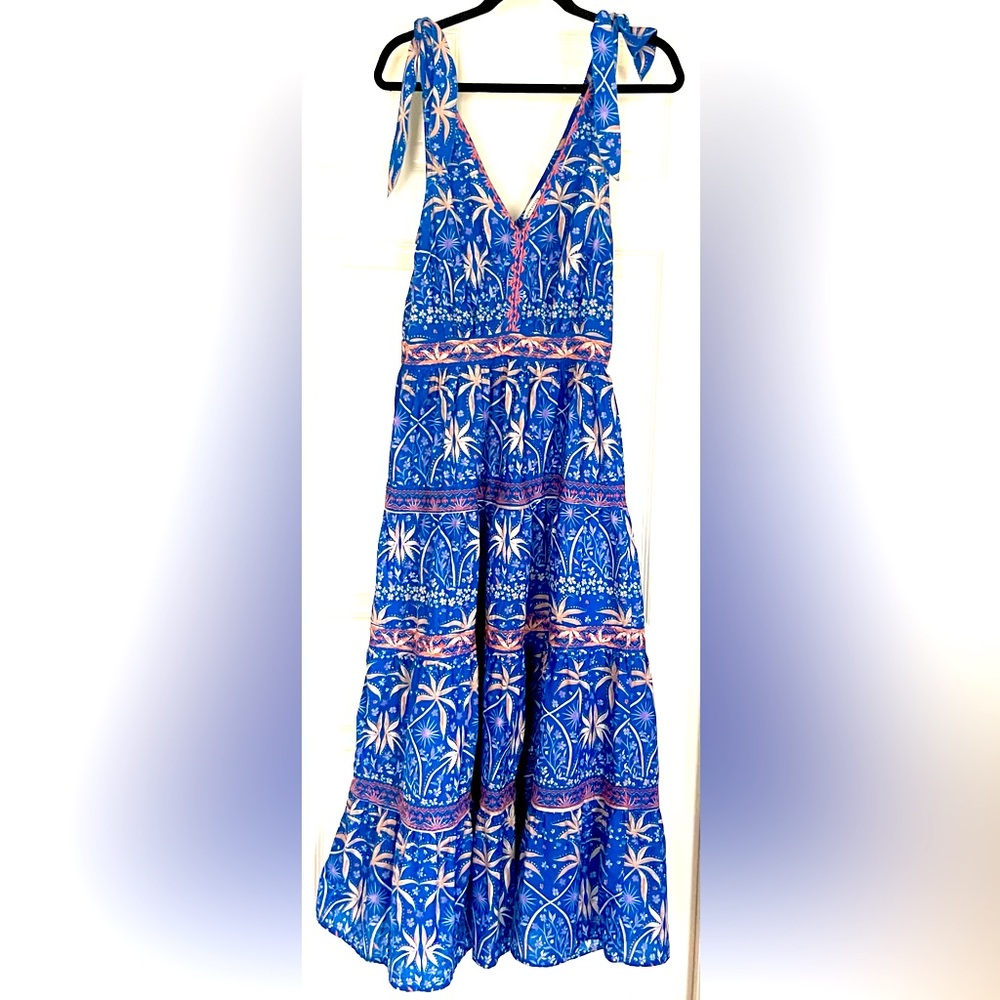 Women’s dress. Monsoon brand size small.